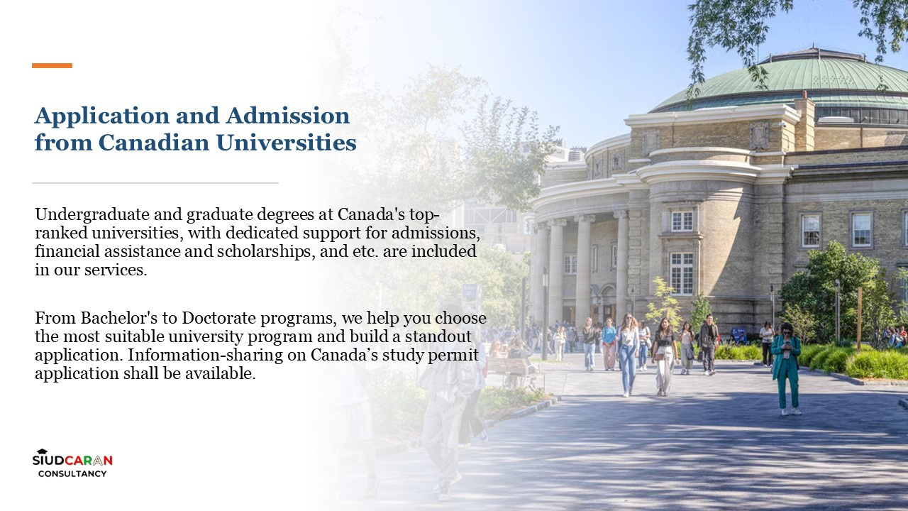Montreal University